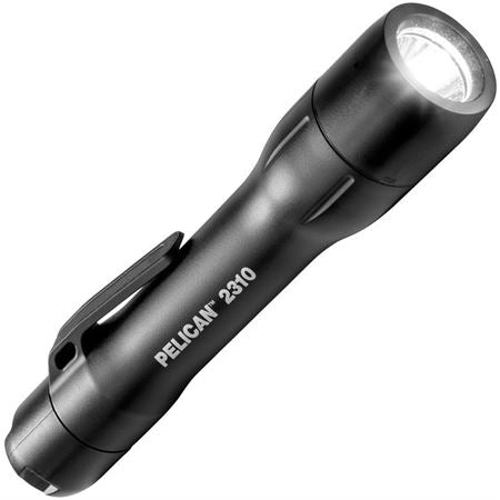 2310 Flashlight