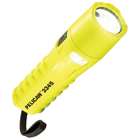 VLO Flashlight