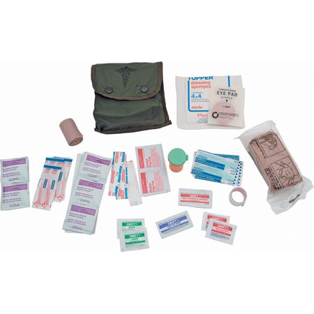 First Aid Kit Individual