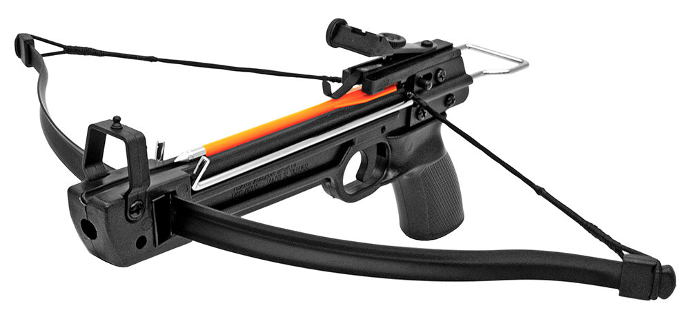 50 Lb. Pistol Crossbow