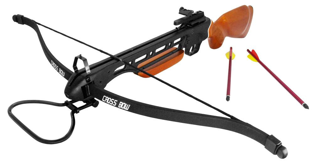 150 Lb. Crossbow