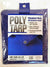 Tarp Poly 8'X10' Blue