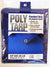 Tarp Poly 20'X40' Blue