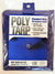 Tarp Poly 8'X12' Blue