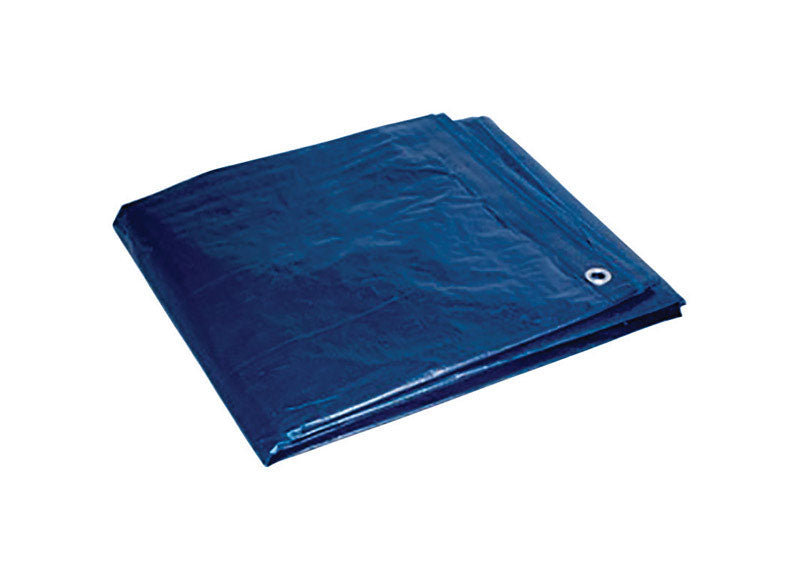 Tarp Blue 10'X12'