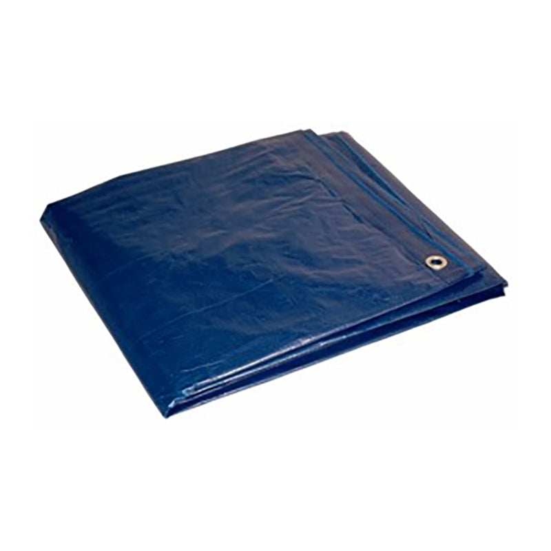 Tarp Blue 8'X10'