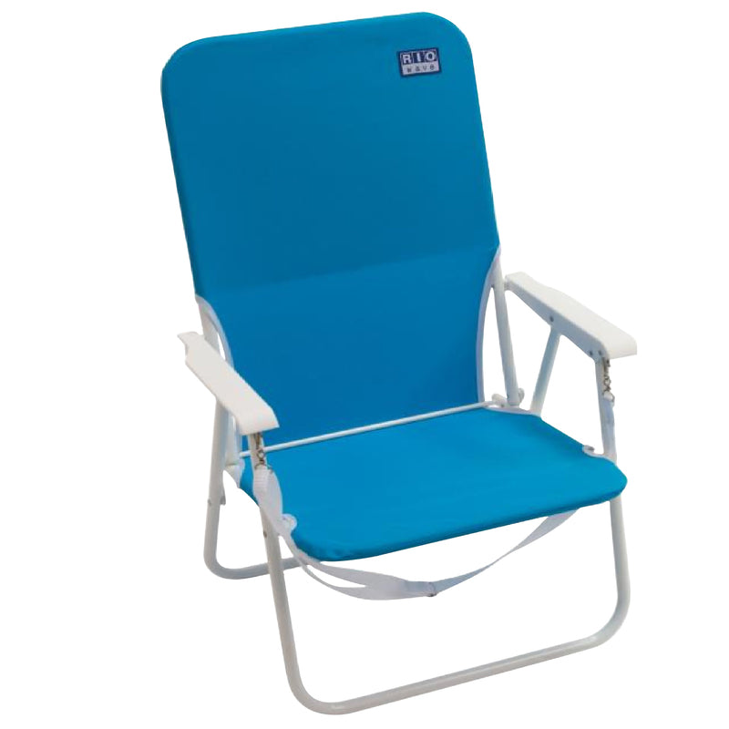 Sun 'N Sport Chair Blue