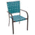 Bistro Chair Hdly Teal