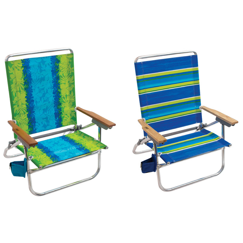 Beach Chair Easy In/Out