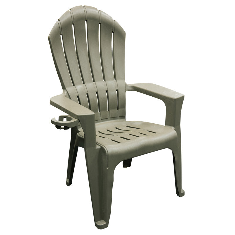 Adirondack Chair Gry