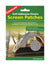 Tent Screen Patch 5X6.5"