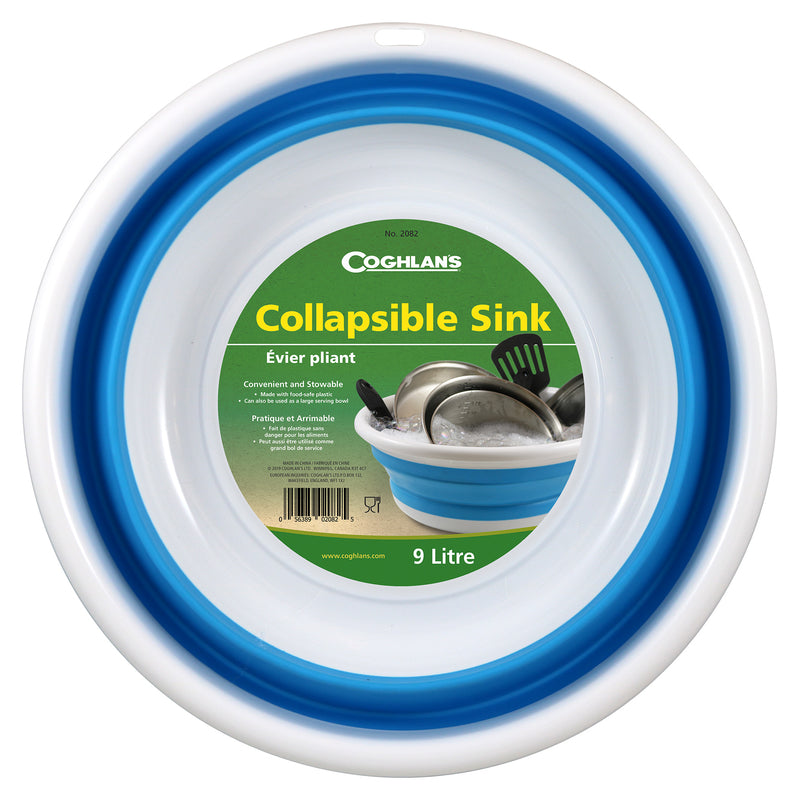 Collapsible Sink 14.76"