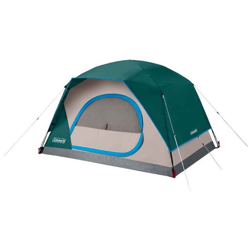 Tent Grn 2Prs 7X5'