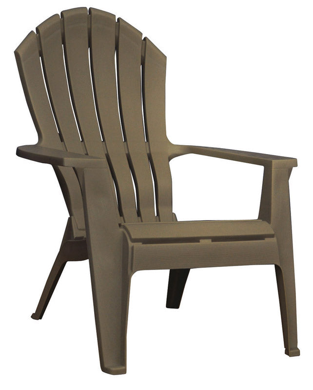 Adirondack Earth Brown