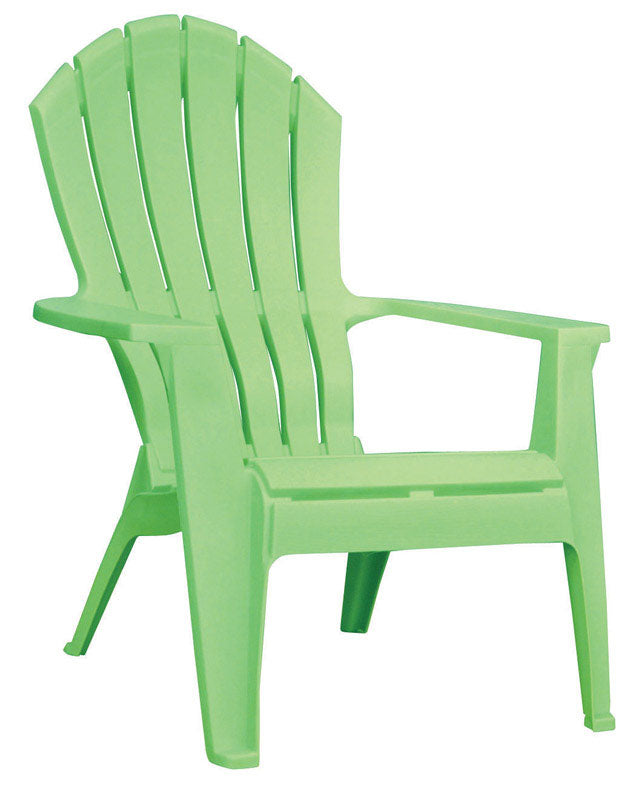 Adirondack Chair Green