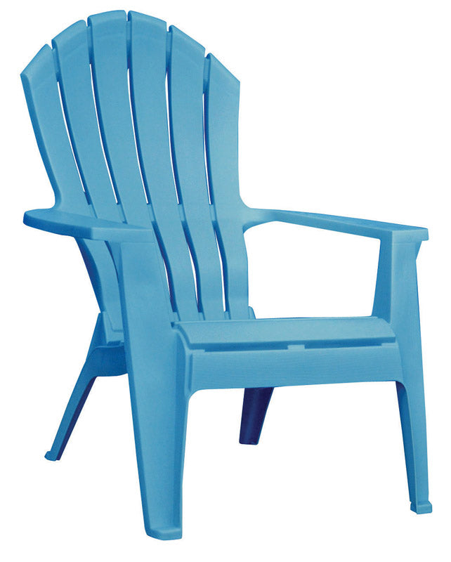 Adirondack Chair Pl Blu