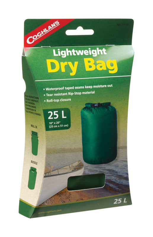 Storage Bag Dry 20X10"