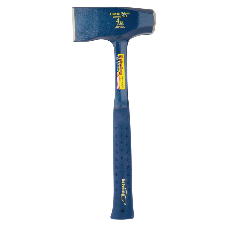 Axe Fireside Friend 14"L