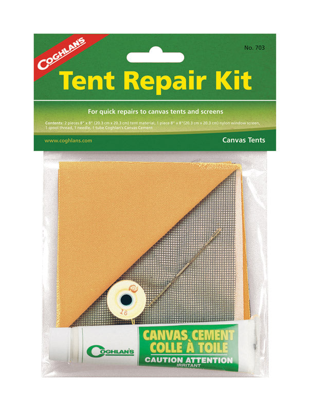 Tent Repair Kit