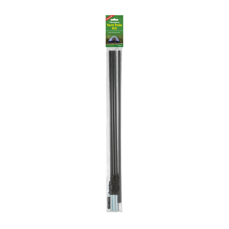 Tent Pole Rplcmnt 4Pk