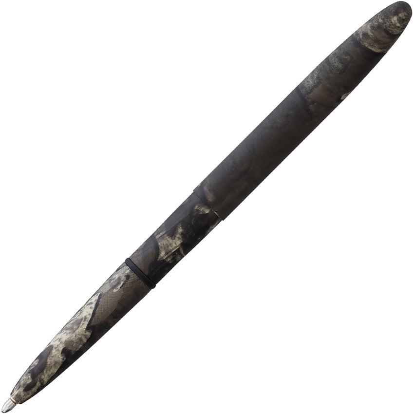 Bullet Space Pen Timber Camo