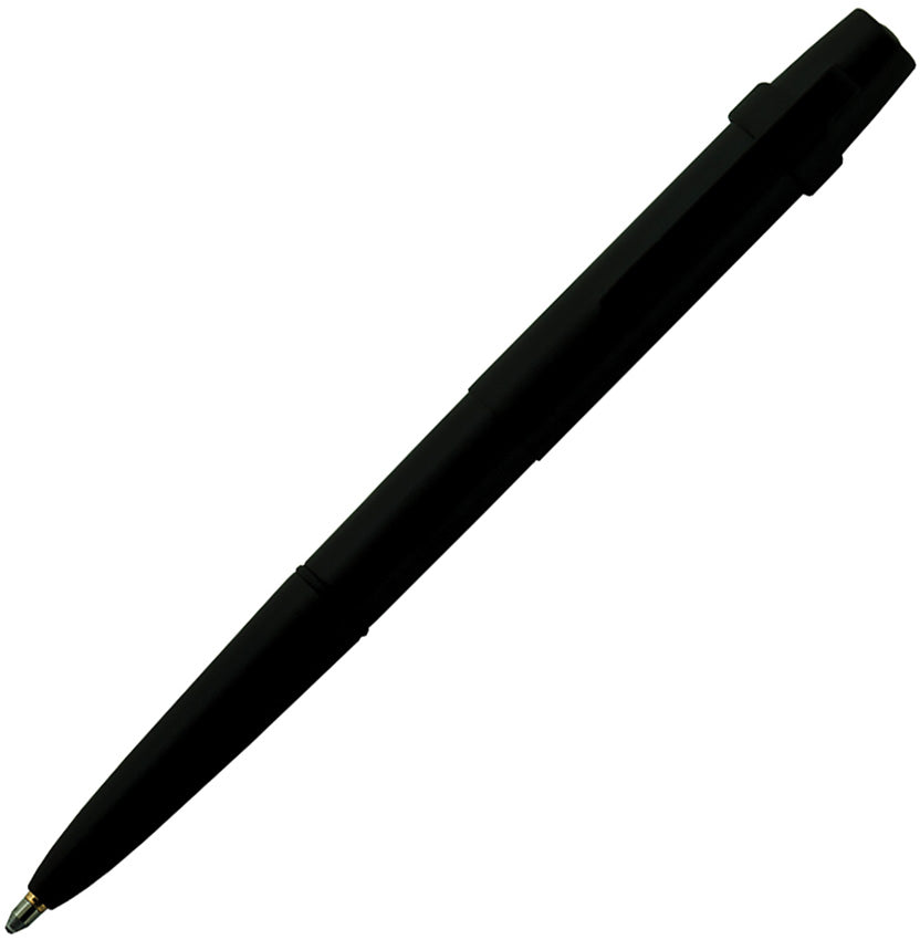 X-Mark Space Pen Matte Black