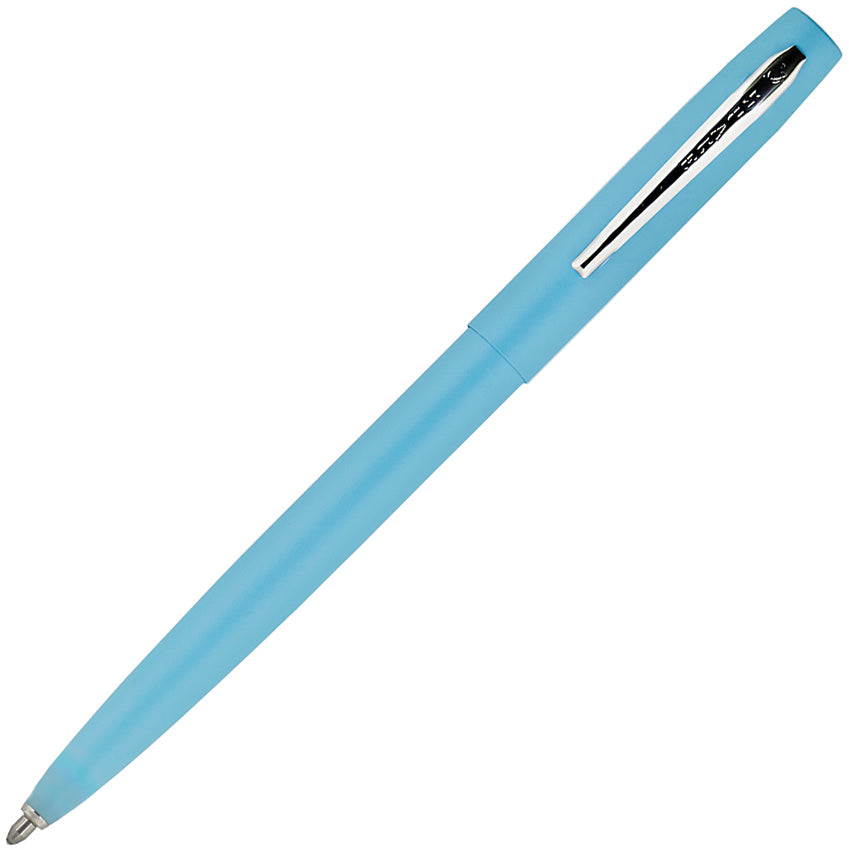 Cap-O-Matic Pen