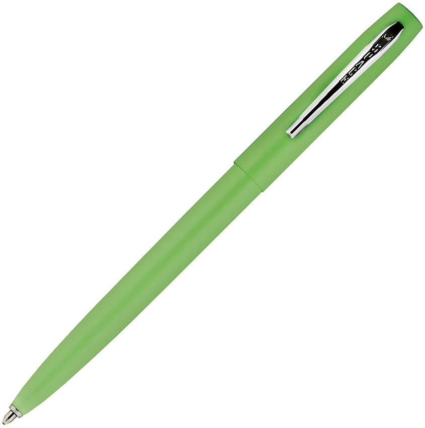 Cap-O-Matic Pen Green