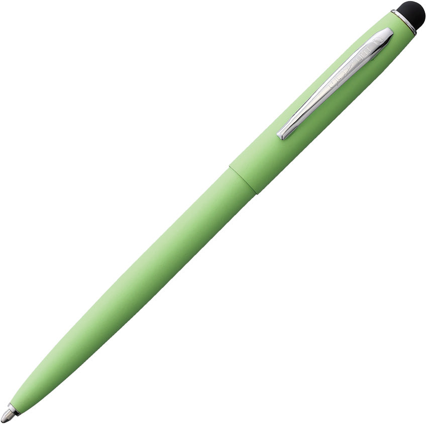 Pen and Stylus Space Pen Grn