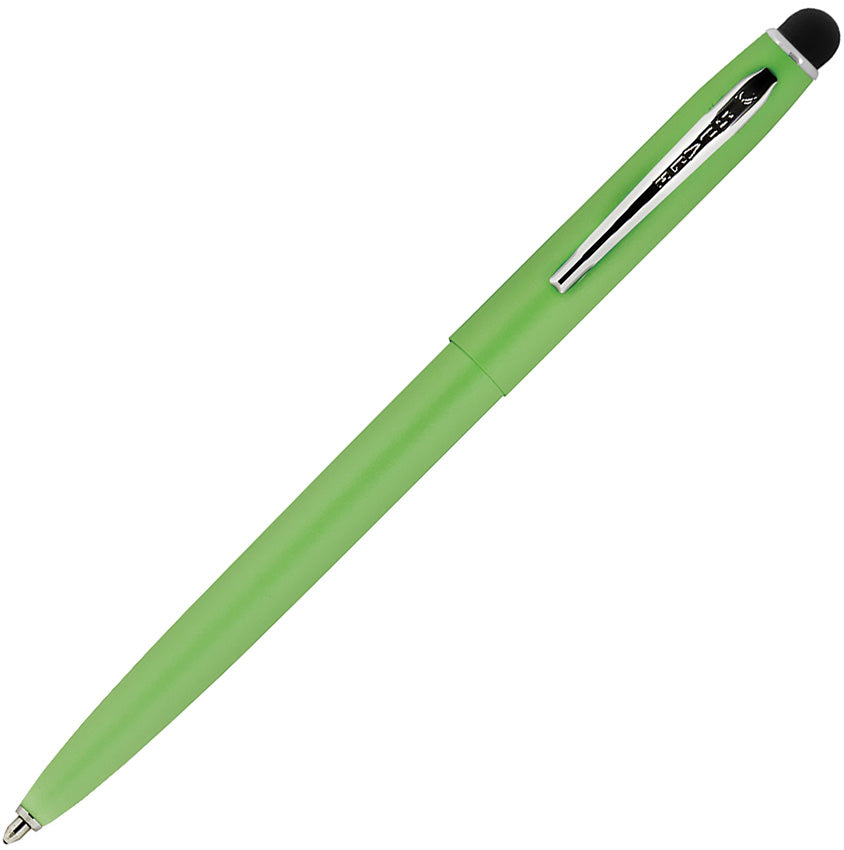 Pen and Stylus Green