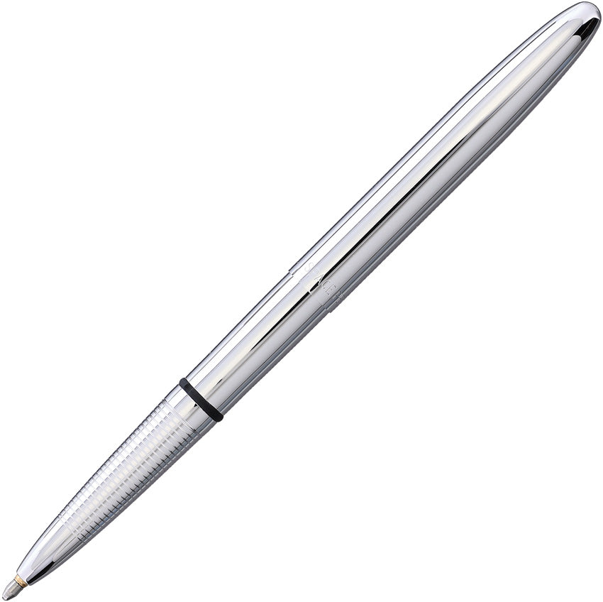 Chrome Bullet Space Pen