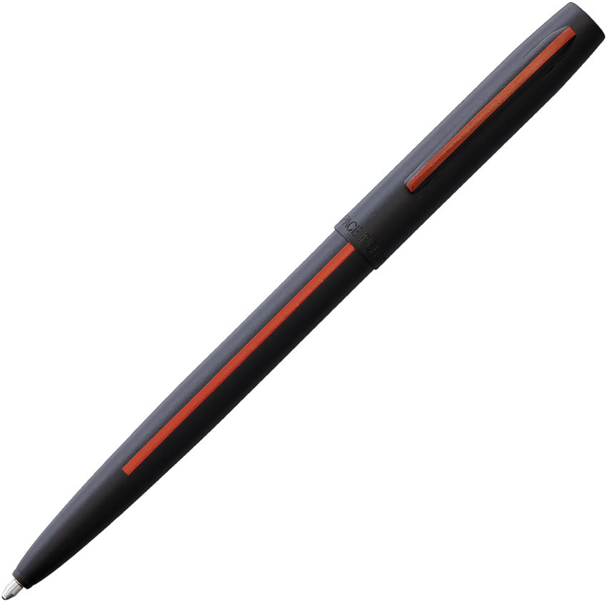 Firefighter Cap-O-Matic Pen