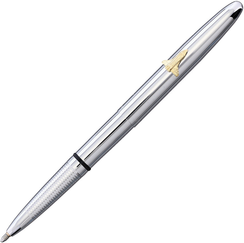 Chrome Bullet Space Pen