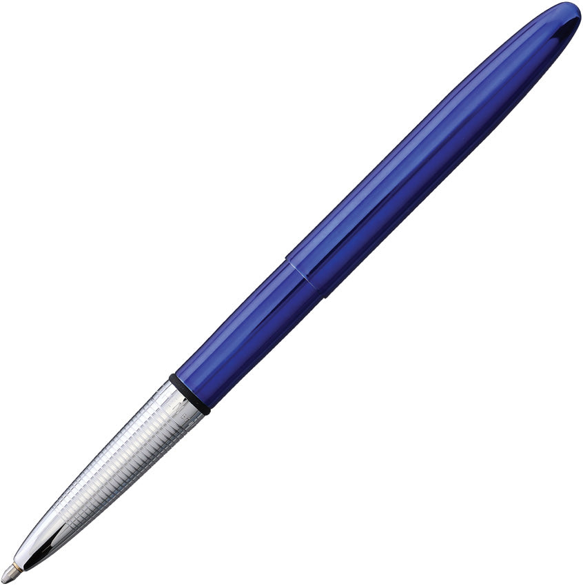 Blue Moon Bullet Space Pen