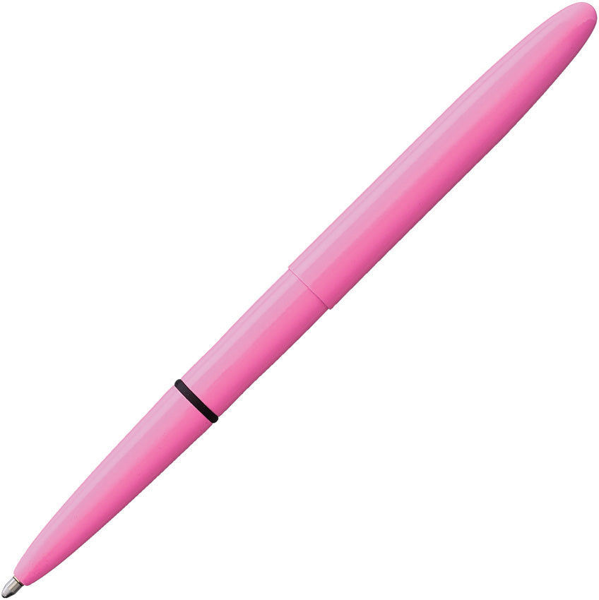 Bullet Space Pen Pink