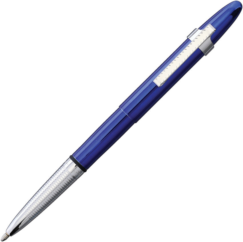 Blue Moon Bullet Space Pen