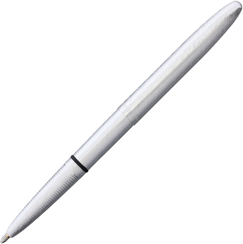 Bullet Space Pen Chrome