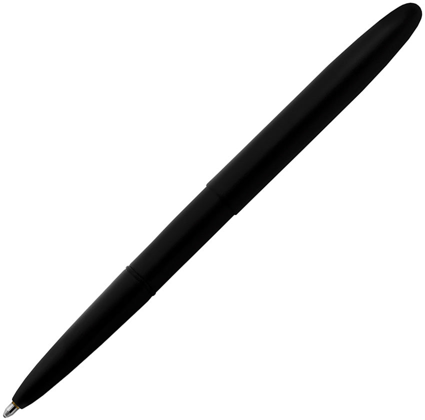 Bullet Space Pen Black