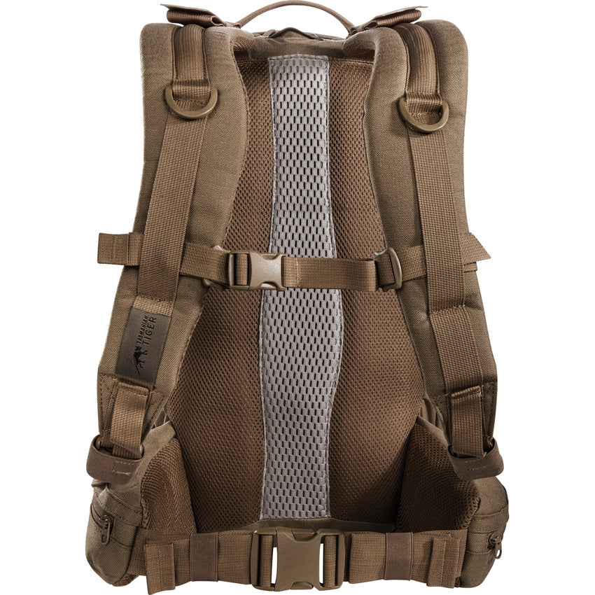 Modular Combat Pack Coyote