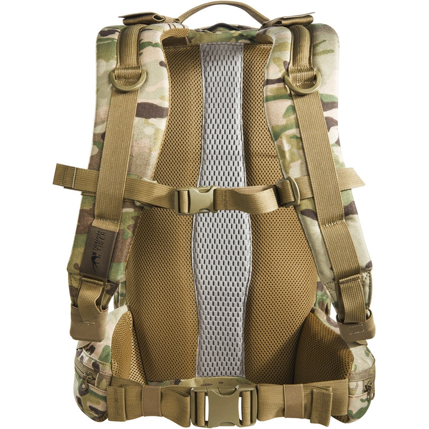 Modular Combat Pack Multicam