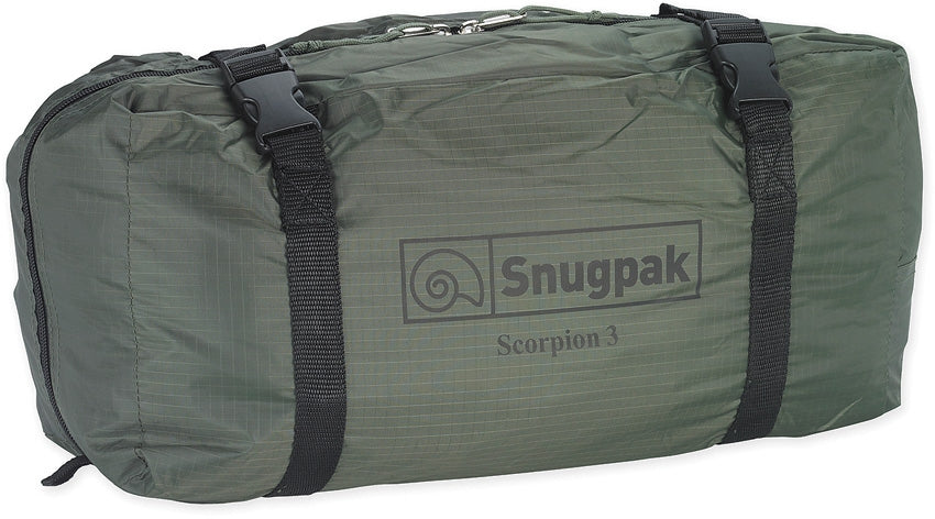 Scorpion 3 Tent