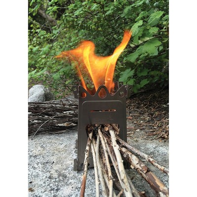 FireAnt Camping Stove