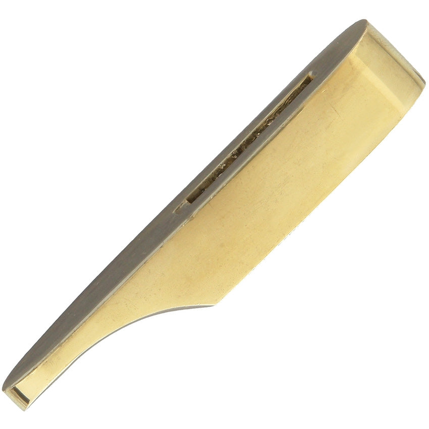 Brass Finger Guard