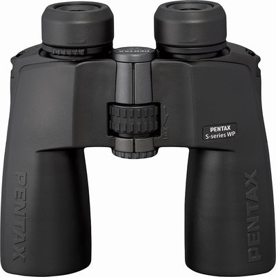 SP WP Binoculars 10x50mm