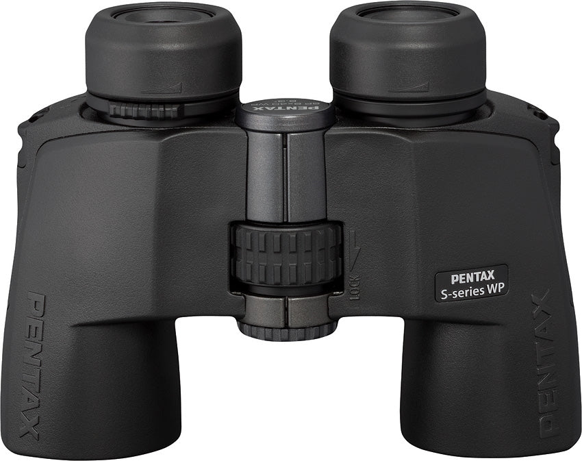 SP WP Binoculars 8x40mm