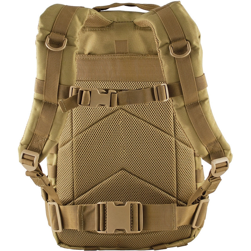 Large Assault Pack Coyote