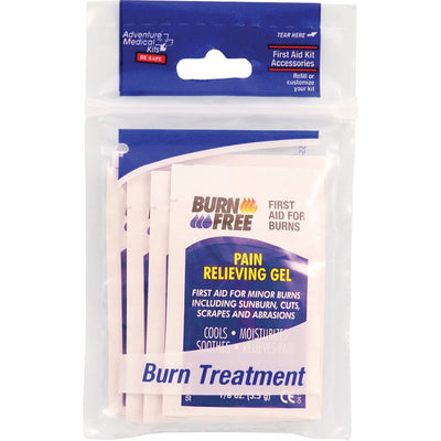 Burn Treatment