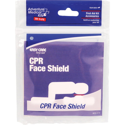 CPR Face Shield