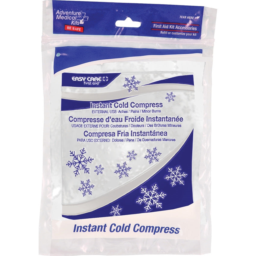 Instant Cold Compress