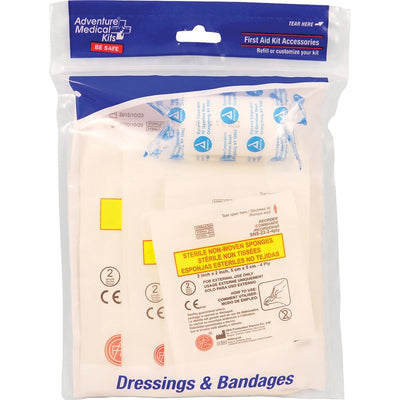 Dressings & Bandages